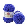 příze Dolphin Baby 80329 Královská modrá
