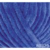 příze Dolphin Baby 80329 Královská modrá