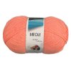 příze Batole 55015 lososově meruňková