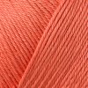Příze Catania 427 oranžově rezavá