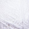 příze Eco Cotton 760 bílá