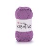 příze Creative 246 fialová