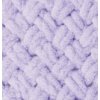 příze Puffy 146 fialková