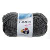 příze Comfort 58055 šedá