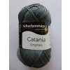 Příze Catania 242 šedá