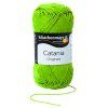 Příze Catania 205 zelené jablko