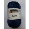 Příze Catania 164 jeans modrá
