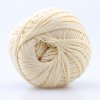 Háčkovací příze Sněhurka 7124 krémová