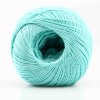 Háčkovací příze Sněhurka 57324 mentolová