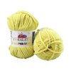 příze Dolphin Baby 80313 Žlutá