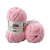 příze Dolphin Baby 80319 Světle růžová