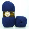 příze Merino Gold 019 tmavě modrá