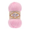 příze Baby Best 185 světle růžová