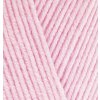 příze Baby Best 185 světle růžová