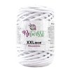 XXLace 1 bílá