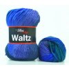 příze Waltz 5707 modrá