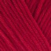 příze Ideal 237 červená
