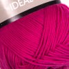 příze Ideal 243 tmavá malinově růžová