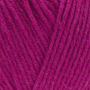 příze Ideal 243 tmavá malinově růžová