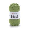 příze Ideal 235 zelená