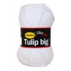 příze Tulip Big 4002 bílá