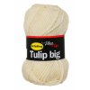 příze Tulip Big 4172 smetanová