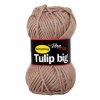 příze Tulip Big 4403 krémově hnědá