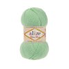 příze Baby Best 41 jemná zelená