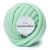 CRAFTMAXI YARNART MARSHMALLOW 917