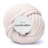CRAFTMAXI YARNART MARSHMALLOW 919