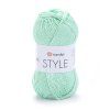 příze Style 659 mentolová