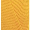 příze Baby Best 216 slunečnicově žlutá