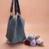 MACRAME COTTON CANTA 5