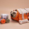 MACRAME COTTON CANTA 4