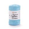 YARNART MACRAME COTTON LUREX 733