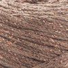 YARNART MACRAME COTTON LUREX 742 DETAY
