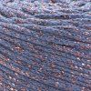 YARNART MACRAME COTTON LUREX 731 DETAY