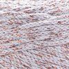 YARNART MACRAME COTTON LUREX 727 DETAY