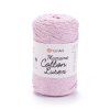 YARNART MACRAME COTTON LUREX 732