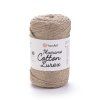 YARNART MACRAME COTTON LUREX 735