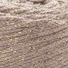 YARNART MACRAME COTTON LUREX 735 DETAY