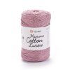 YARNART MACRAME COTTON LUREX 743