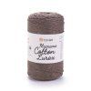 YARNART MACRAME COTTON LUREX 736
