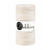 Macramé Cord 3 mm Natural