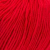 příze YarnArt Jeans 90 červená