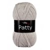 příze Patty 4476 fialkově šedá