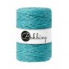 Bobbiny Macrame Cord XXL 5 mm Moře