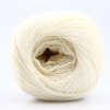 Háčkovací příze Sněhurka 7104 smetanová