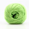 Háčkovací příze Sněhurka 6124 světle zelená