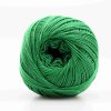 Háčkovací příze Sněhurka 6184 zelená